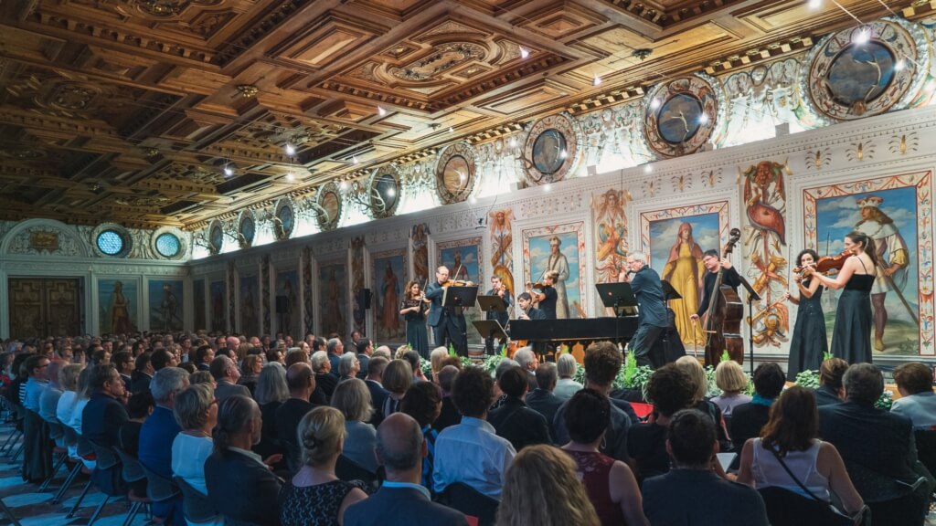 Innsbrucker Festwochen