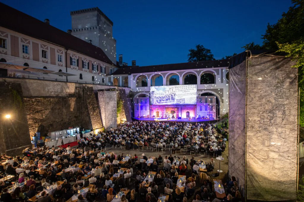 Musikfestival Steyr 2025