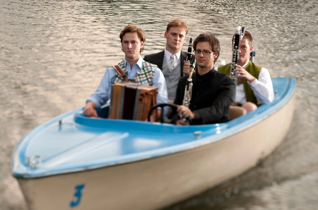 Carinthische Musikakademie im Stift Ossiach